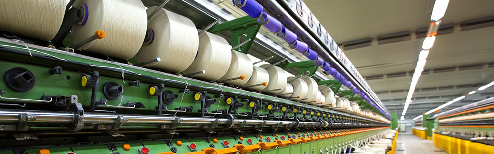 tekstil sektörü mıknatıs imalatı