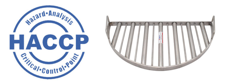 haccp gıda güvenliği