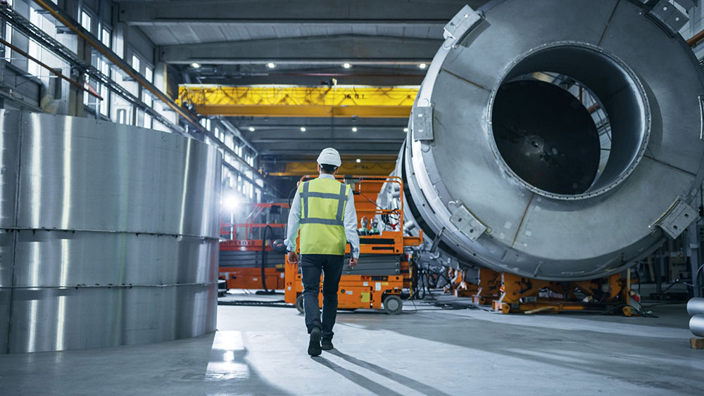 sanayi üretiminde manyetize metallerin yeri