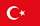 Türk Bayrağı