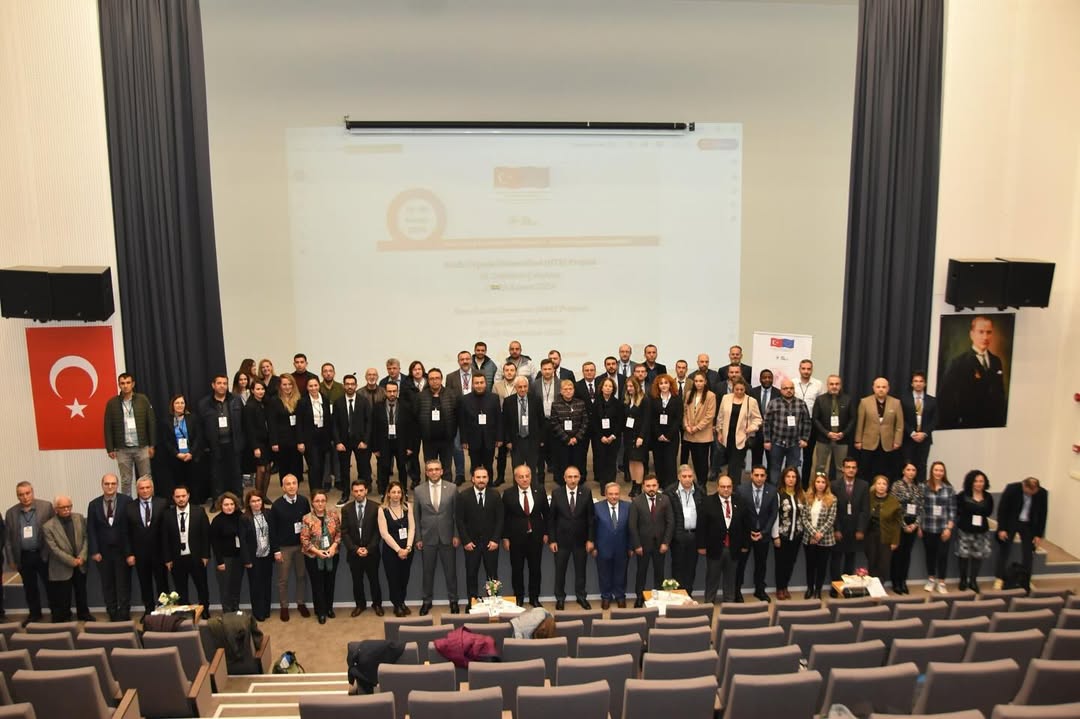 nadir toprak elementleri araştırma projesi magneteksan