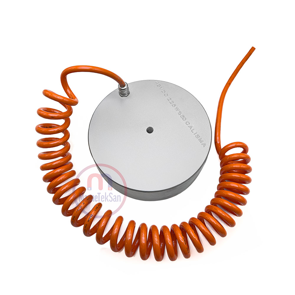 200x60 mm yuvarlak elektromıknatıs (2)