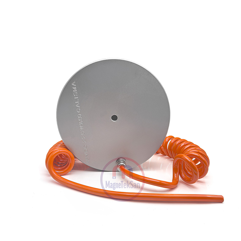 200x60 mm yuvarlak elektromıknatıs (4)