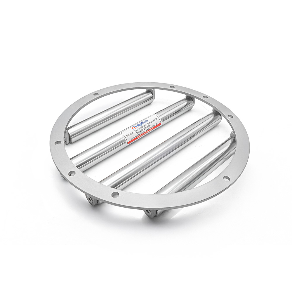 300 mm çap elek mıknatıs (4)