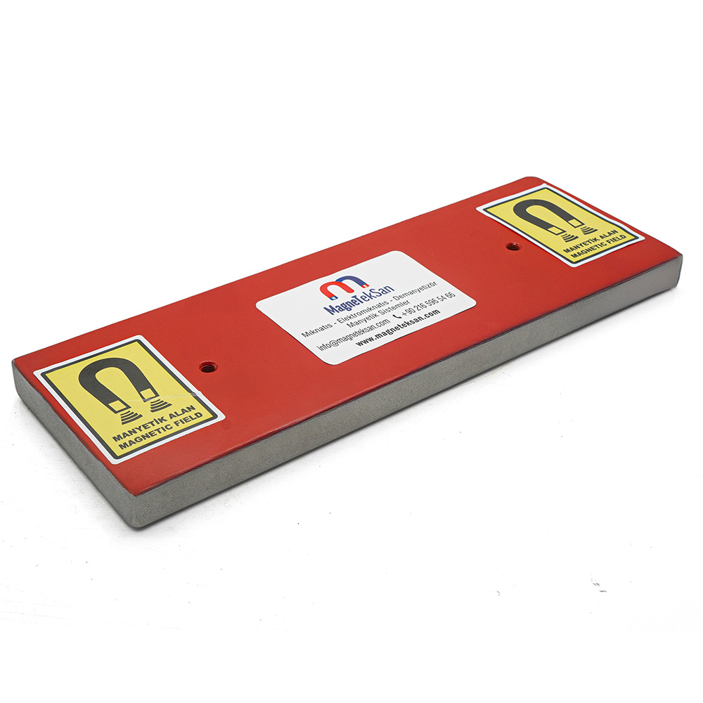 350x120x22 mm plaka mıknatıs (2)