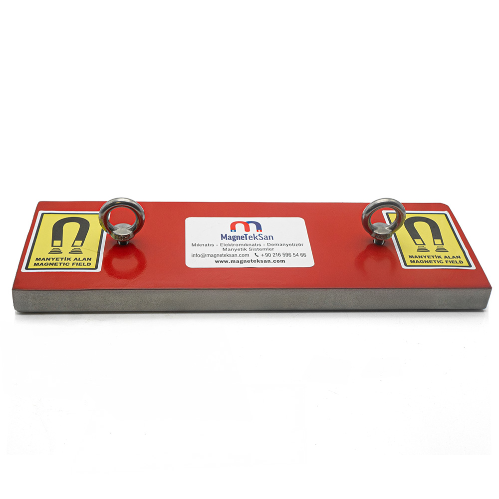 350x120x22 mm plaka mıknatıs (3)