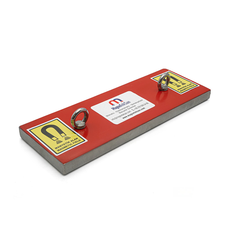 350x120x22 mm plaka mıknatıs (4)