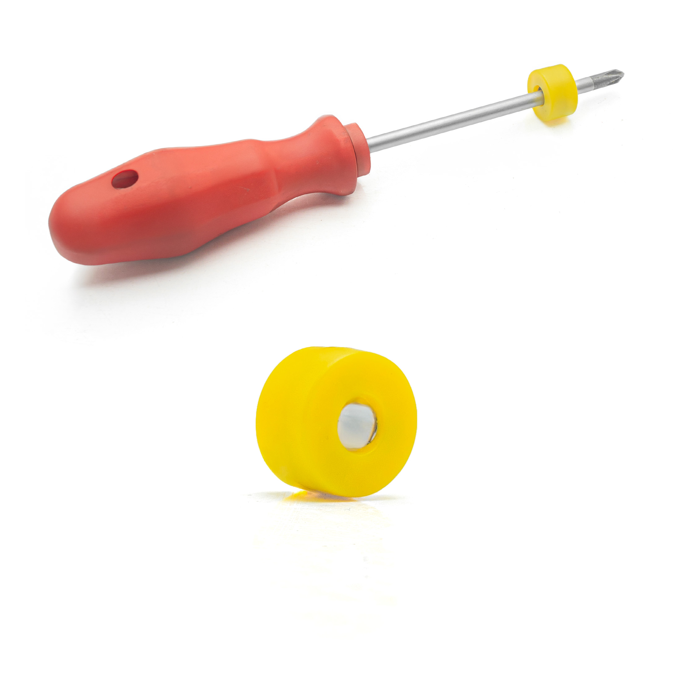 tornavida mıknatısı (2)