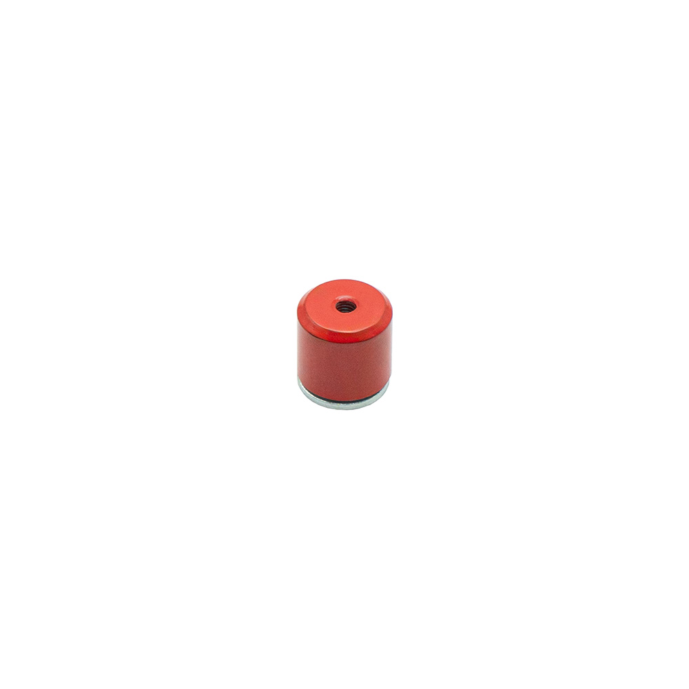 Fırın Termokupl Sabitleme İçin Ø20,5×19 mm M5 AlNiCo Pot Mıknatıs