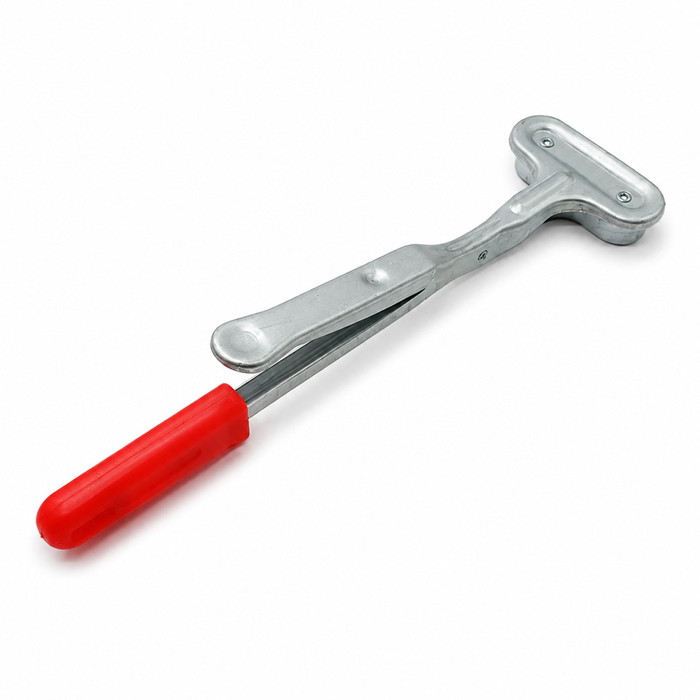 CNC Punch Sac Parça Alma Mıknatısı – 325 mm Çift Mıknatıslı