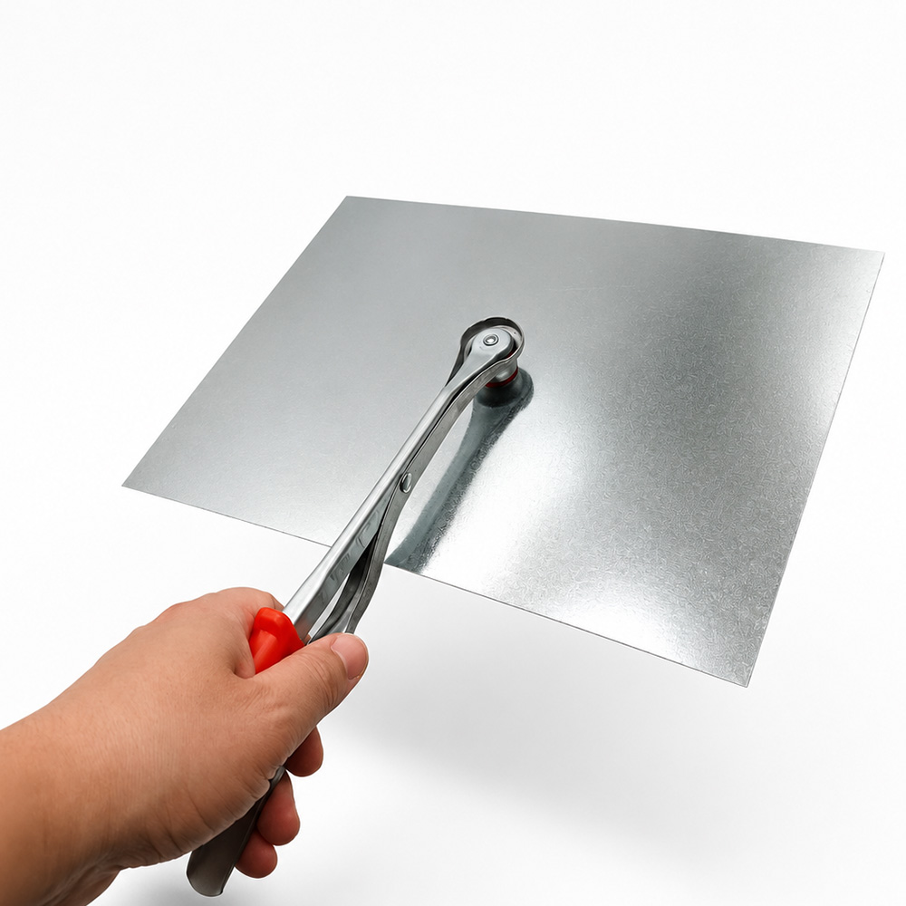 Pres Sac Parça Alma Mıknatısı – 280 mm Tek Mıknatıslı