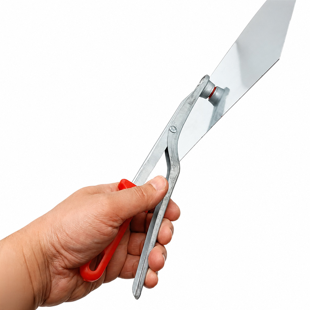 Pres Sac Parça Alma Mıknatısı – 280 mm Tek Mıknatıslı