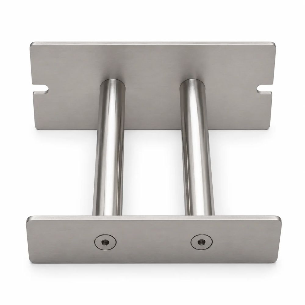 230x205 mm Neodyum Elek Mıknatıs – Öğütülmüş Tuz Üretim Hattı