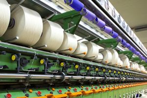 tekstil sektörü mıknatıs imalatı
